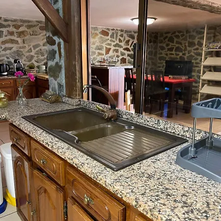 La Cigarrita Guest House - Douro Valley Peso da Regua Exterior photo