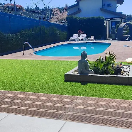 La Cigarrita Guest House - Douro Valley Peso da Regua Exterior photo