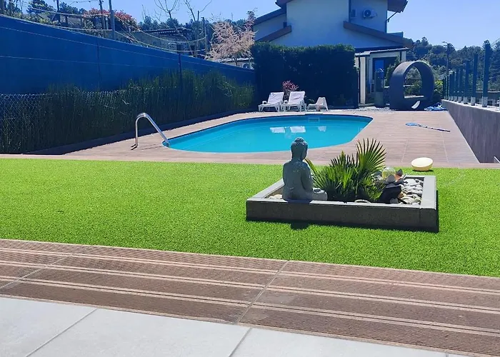 La Cigarrita Guest House - Douro Valley