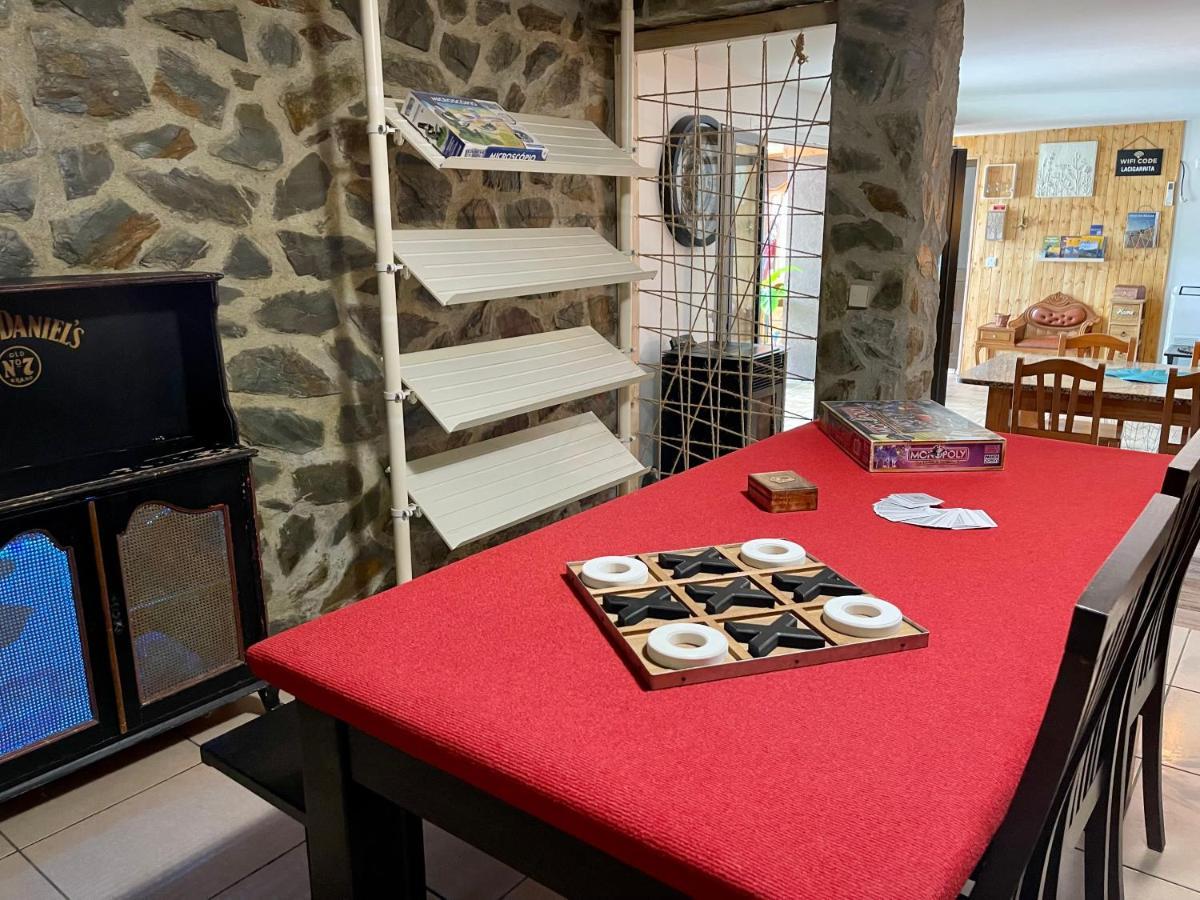 La Cigarrita - Douro Valley Holiday home Peso da Regua