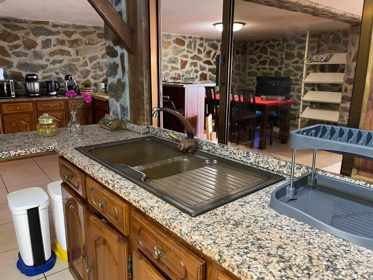 La Cigarrita - Douro Valley Holiday home
