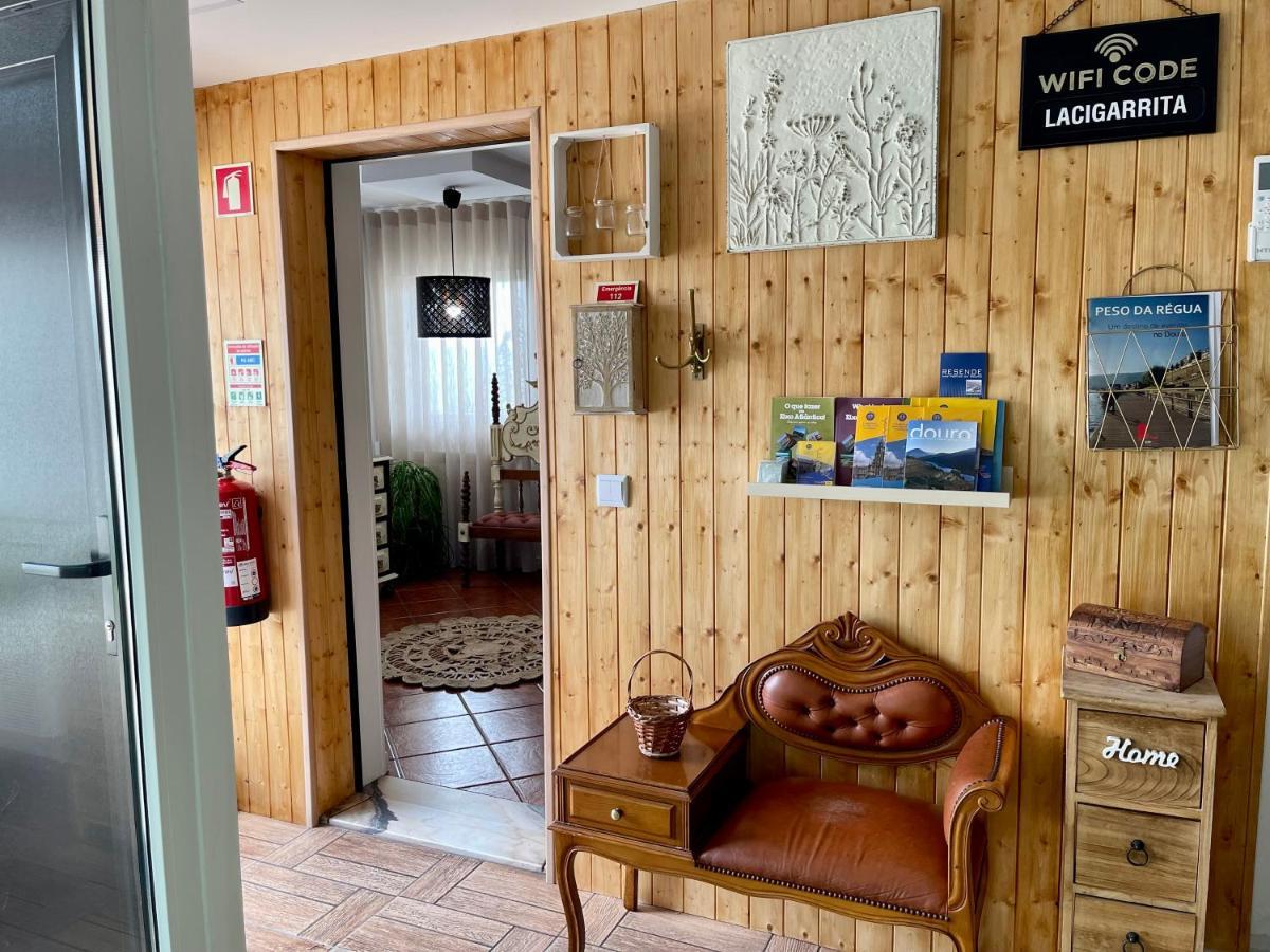La Cigarrita - Douro Valley