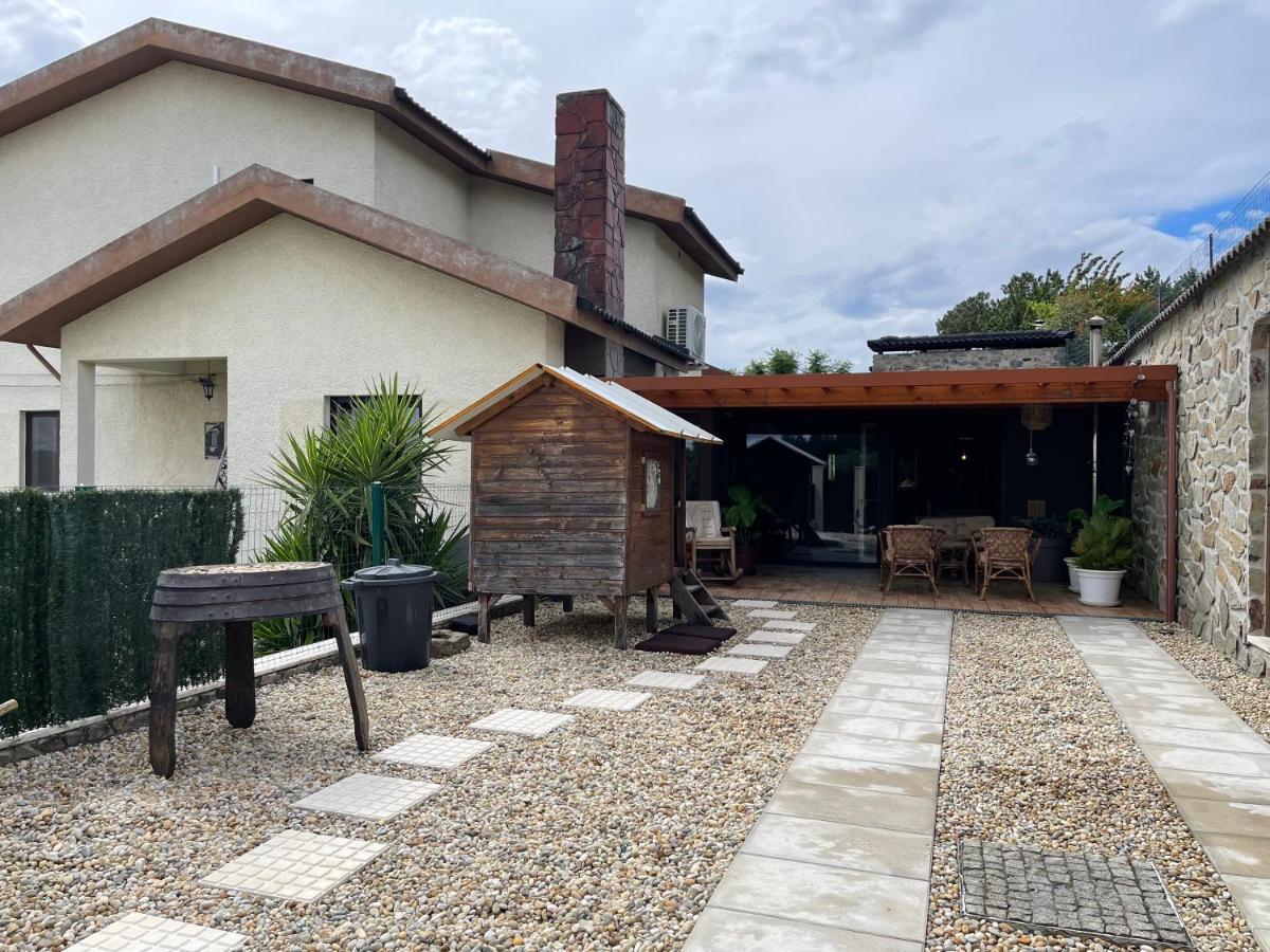 Holiday home La Cigarrita - Douro Valley