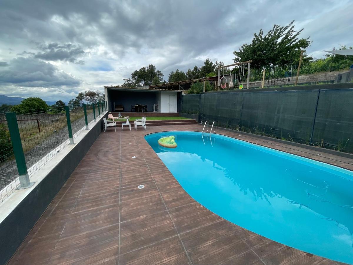 Holiday home La Cigarrita - Douro Valley Peso da Regua
