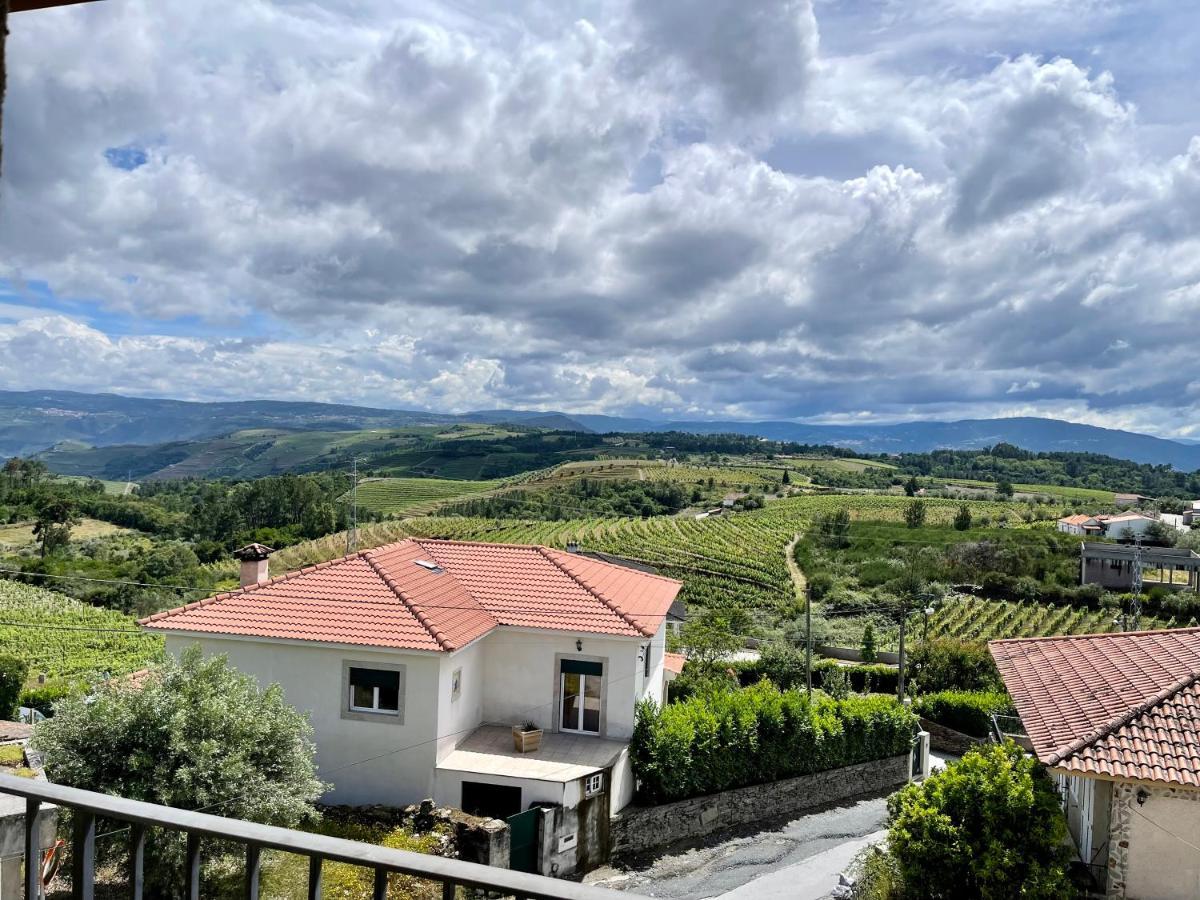 La Cigarrita - Douro Valley *