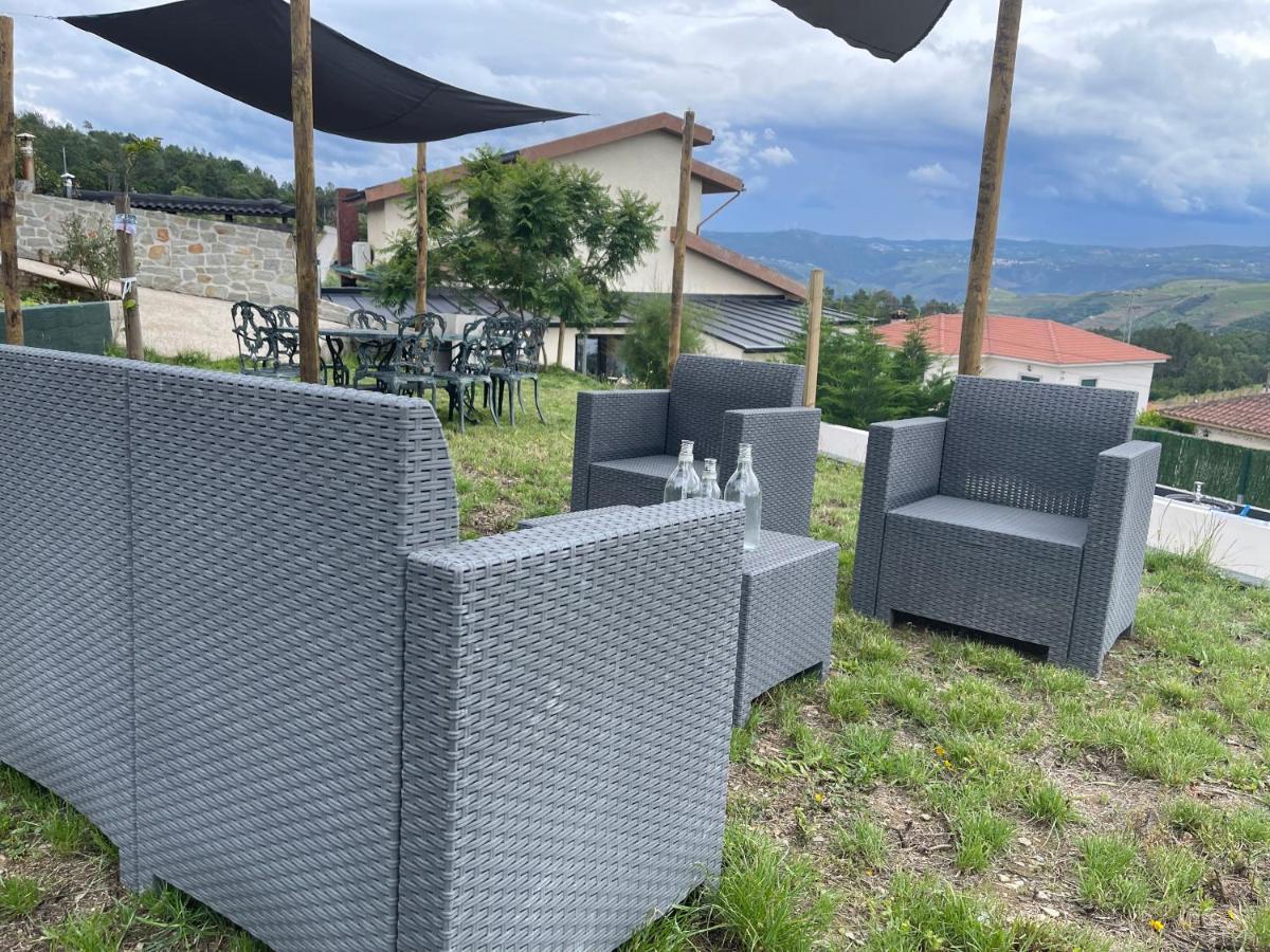 La Cigarrita - Douro Valley Holiday home