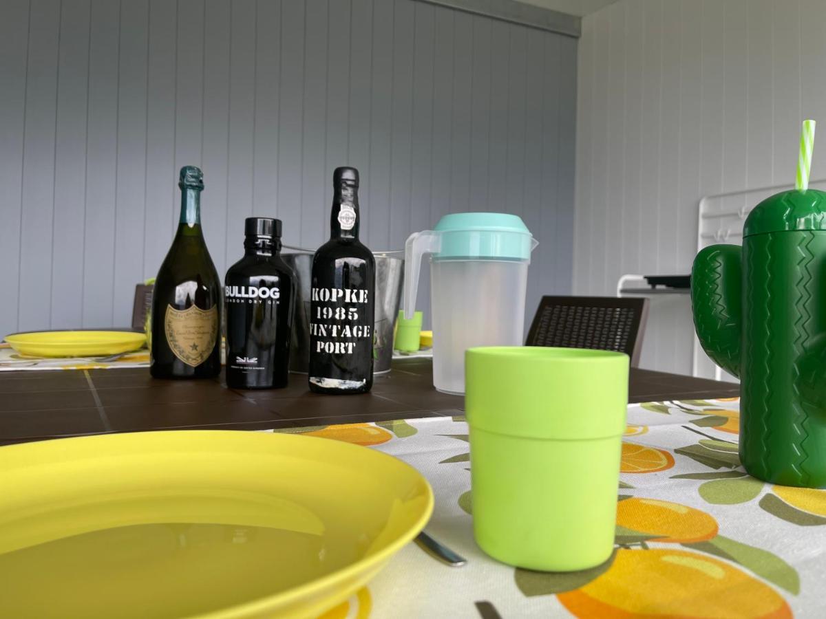Holiday home La Cigarrita - Douro Valley *