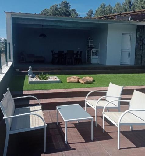 Holiday home La Cigarrita - Douro Valley *