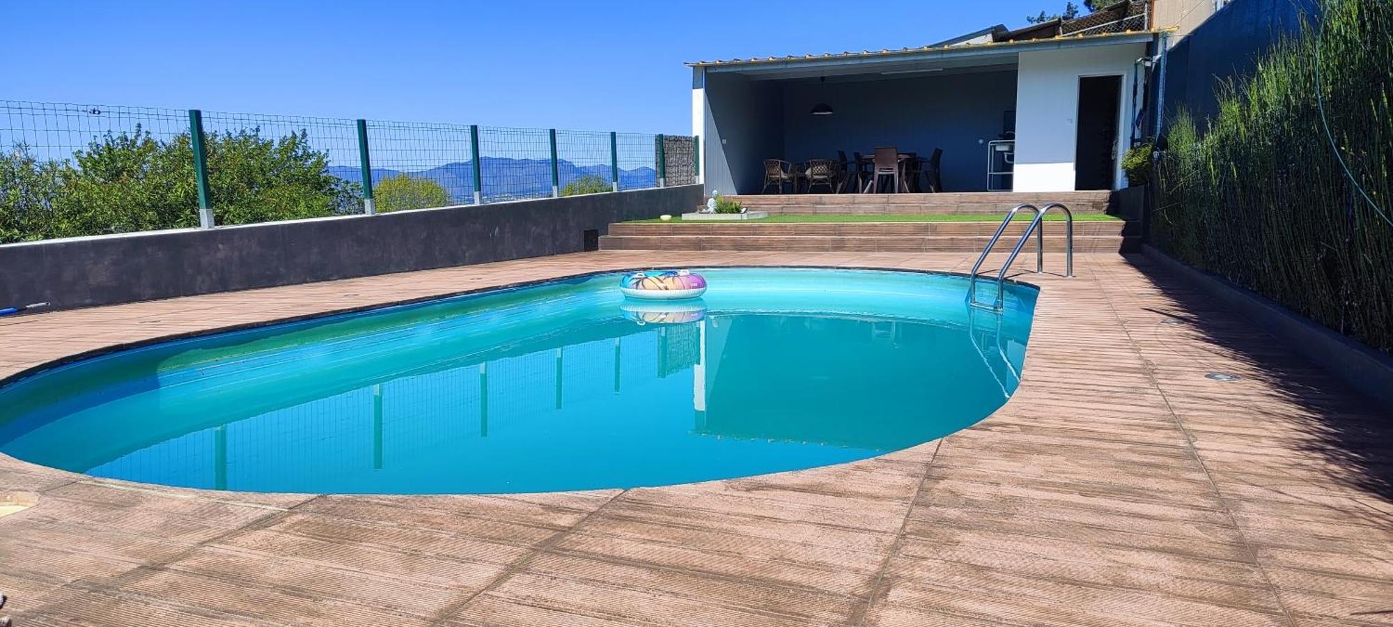 La Cigarrita - Douro Valley Holiday home