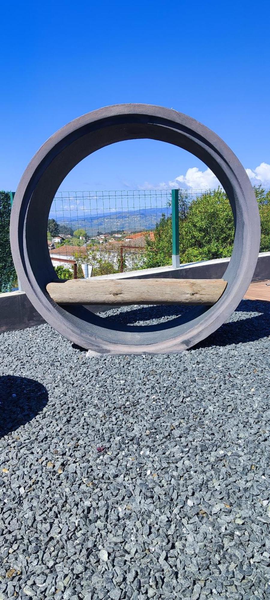 Holiday home La Cigarrita - Douro Valley *
